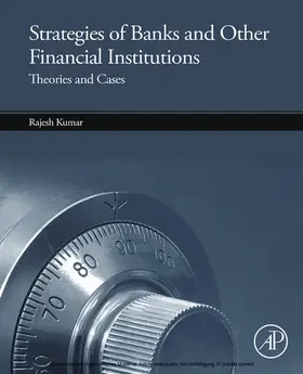 Kumar | Strategies of Banks and Other Financial Institutions | E-Book | www.sack.de