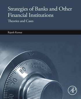 Kumar | Strategies of Banks and Other Financial Institutions | E-Book | sack.de