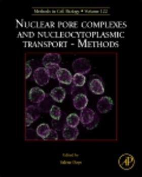 Doye | Nuclear pore complexes and nucleocytoplasmic transport - Methods | E-Book | sack.de