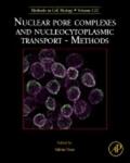 Doye |  Nuclear pore complexes and nucleocytoplasmic transport - Methods | eBook | Sack Fachmedien