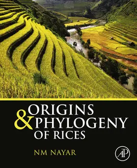 Nayar | Origins and Phylogeny of Rices | E-Book | sack.de
