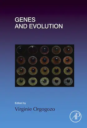 Orgogozo | Genes and Evolution | E-Book | sack.de