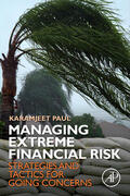 Paul |  Managing Extreme Financial Risk | eBook | Sack Fachmedien
