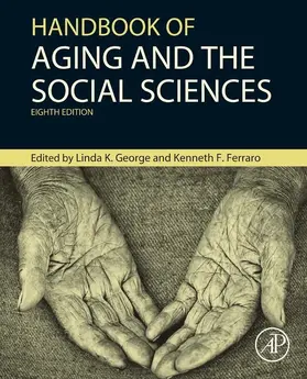 George / Ferraro | Handbook of Aging and the Social Sciences | E-Book | www.sack.de