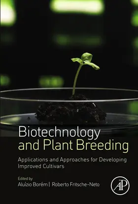 Borém / Fritsche-Neto | Biotechnology and Plant Breeding | E-Book | www.sack.de