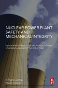 Antaki / Gilada |  Nuclear Power Plant Safety and Mechanical Integrity | eBook | Sack Fachmedien