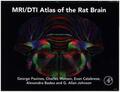 Paxinos / Watson / Calabrese |  Mri/Dti Atlas of the Rat Brain | Buch |  Sack Fachmedien