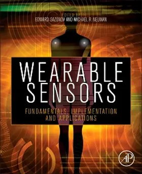 Sazonov | Wearable Sensors | Buch | 978-0-12-418662-0 | sack.de