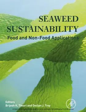Tiwari | Seaweed Sustainability | E-Book | www.sack.de
