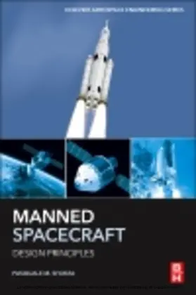 Sforza | Manned Spacecraft Design Principles | E-Book | www.sack.de