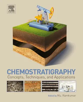 Ramkumar |  Chemostratigraphy | eBook | Sack Fachmedien