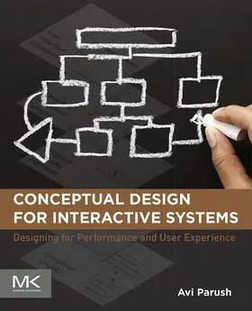 Parush | Conceptual Design for Interactive Systems | E-Book | www.sack.de