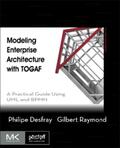 Desfray / Raymond |  Modeling Enterprise Architecture with TOGAF | Buch |  Sack Fachmedien