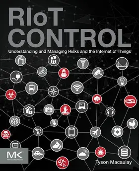 Macaulay |  RIoT Control | eBook | Sack Fachmedien