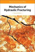 Yew / Weng |  Mechanics of Hydraulic Fracturing | Buch |  Sack Fachmedien