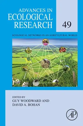 Woodward / Bohan |  Ecological Networks in an Agricultural World | eBook | Sack Fachmedien