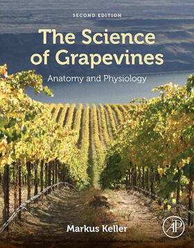 Keller | The Science of Grapevines | E-Book | sack.de