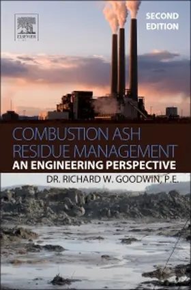 Goodwin |  Combustion Ash Residue Management | Buch |  Sack Fachmedien