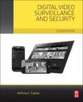 Caputo |  Digital Video Surveillance and Security | Buch |  Sack Fachmedien