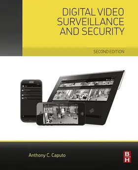 Caputo |  Digital Video Surveillance and Security | eBook | Sack Fachmedien