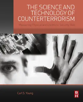 Young |  The Science and Technology of Counterterrorism | eBook | Sack Fachmedien