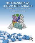 Szallasi |  TRP Channels as Therapeutic Targets | eBook | Sack Fachmedien