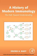  A History of Modern Immunology | eBook | Sack Fachmedien