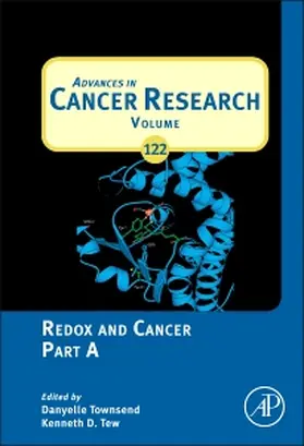 Redox and Cancer Part A | Buch | 978-0-12-420117-0 | sack.de