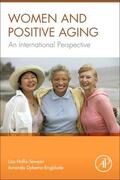 Hollis-Sawyer / Dykema-Engblade |  Women and Positive Aging | Buch |  Sack Fachmedien