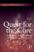 Blumenschein |  Quest for the Cure | Buch |  Sack Fachmedien
