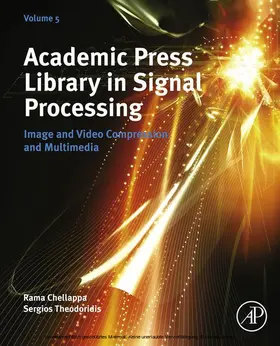 Bull / Wu / Theodoridis |  Academic Press Library in Signal Processing | eBook | Sack Fachmedien