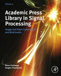 Chellappa / Theodoridis |  Academic Press Library in Signal Processing | eBook | Sack Fachmedien