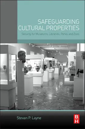 Layne | Safeguarding Cultural Properties | E-Book | www.sack.de