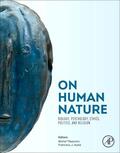 Tibayrenc |  On Human Nature | Buch |  Sack Fachmedien