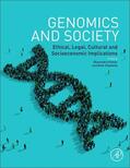 Kumar / Chadwick |  Genomics and Society | Buch |  Sack Fachmedien