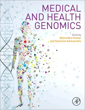 Kumar / Antonarakis |  Medical and Health Genomics | Buch |  Sack Fachmedien