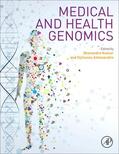 Kumar / Antonarakis |  Medical and Health Genomics | Buch |  Sack Fachmedien