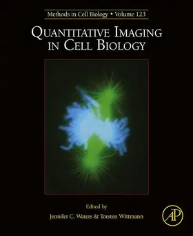 Waters / Wittmann |  Quantitative Imaging in Cell Biology | eBook | Sack Fachmedien