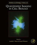 Waters / Wittmann |  Quantitative Imaging in Cell Biology | eBook | Sack Fachmedien