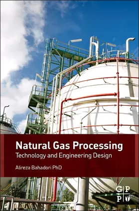 Bahadori | Natural Gas Processing | E-Book | www.sack.de