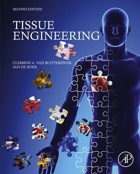 Blitterswijk / de Boer | Tissue Engineering | E-Book | sack.de