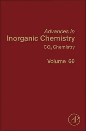 Eldik |  Co2 Chemistry | Buch |  Sack Fachmedien