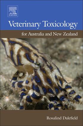 Dalefield | Veterinary Toxicology for Australia and New Zealand | Buch | 978-0-12-420227-6 | sack.de
