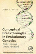  Conceptual Breakthroughs in Evolutionary Genetics | eBook | Sack Fachmedien
