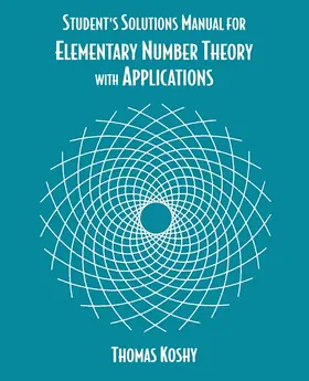 Koshy |  Elementary Number Theory with Applications, Student Solutions Manual | Buch |  Sack Fachmedien