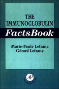 Lefranc |  The Immunoglobulin Factsbook | Buch |  Sack Fachmedien