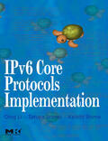 Li / Jinmei / Shima |  Ipv6 Core Protocols Implementation | Buch |  Sack Fachmedien