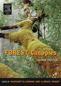 Lowman / Rinker |  Forest Canopies | Buch |  Sack Fachmedien