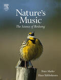 Marler / Slabbekoorn |  Nature's Music | Buch |  Sack Fachmedien