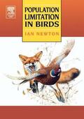 Newton |  Population Limitation in Birds | Buch |  Sack Fachmedien